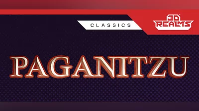 Paganitzu (PC) [Global] [Standard]
