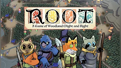 ROOT (PC) [Japan] [Standard]