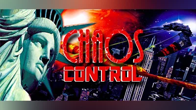 Chaos Control (PC) [Global] [Standard]