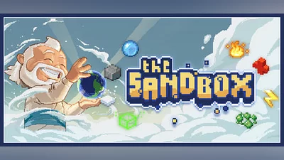 The Sandbox (PC) [Global] [Standard]
