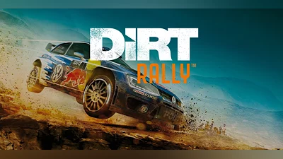 DiRT Rally (PC) [Asia] [Standard]