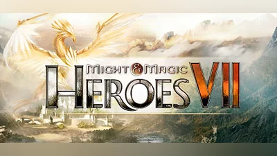 Might & Magic Heroes VII (PC) [Poland ] [Standard]