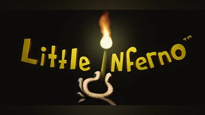 Little Inferno (PC) [Europe] [Standard]