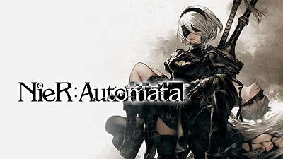 NieR Automata (PC) [Europe] [Standard]