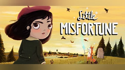 Little Misfortune (PC) [Global] [Standard]
