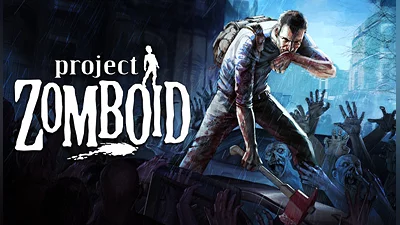 Project Zomboid (PC) [North America] [Standard]