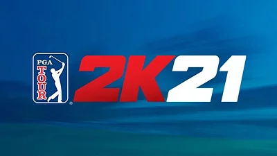 PGA TOUR 2k21 (PC) [Europe] [Deluxe Edition]