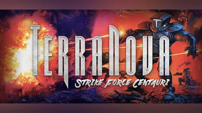 Terra Nova Strike Force Centauri (PC) [Global] [Standard]