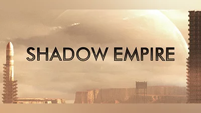 Shadow Empire (PC) [North America] [Standard]