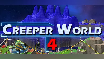 Creeper World 4 (PC) [Japan] [Standard]