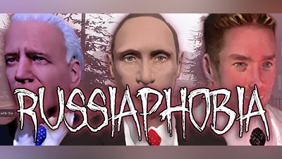RUSSIAPHOBIA (PC) [Japan] [Standard]