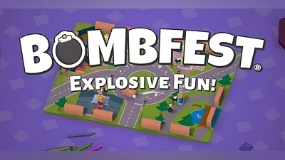 BOMBFEST (PC) [Global] [Standard]