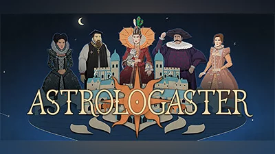 Astrologaster (PC) [Global] [Standard]