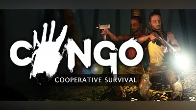 Congo (PC) [Global] [Standard]
