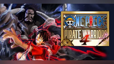 ONE PIECE PIRATE WARRIORS 4 (PC) [Europe] [Standard]