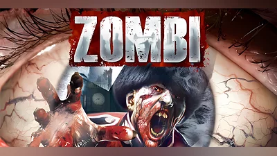 ZOMBI (Xbox) [Europe] [Standard]
