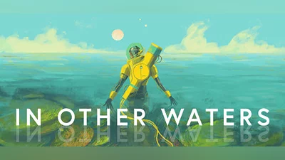 In Other Waters (PC) [Europe] [Standard]