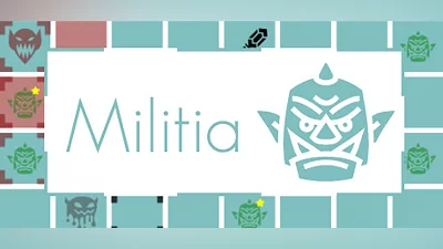 Militia (PC) [Global] [Standard]