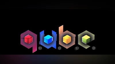 QUBE (PC) [Global] [Standard]