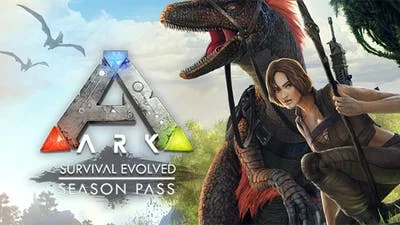 ARK Survival Evolved Season Pass (DLC) [United States] [Standard]