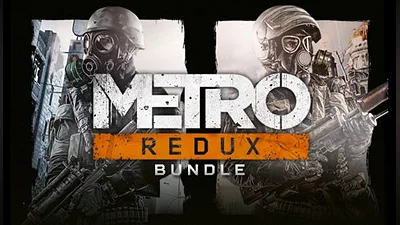 Metro Redux Bundle (PC) [North America] [Standard]