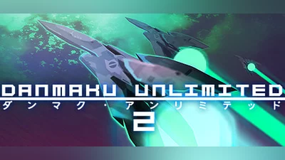 Danmaku Unlimited 2 (PC) [Global] [Standard]