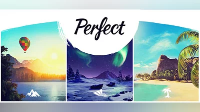 Perfect (PC) [Global] [Standard]