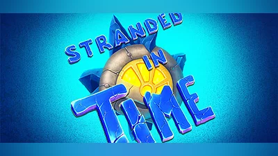 Stranded In Time (PC) [Global] [Standard]