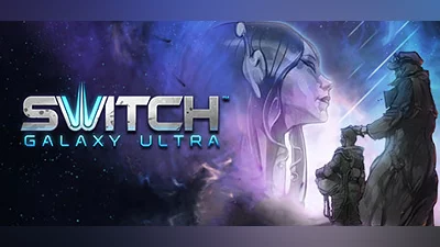 Switch Galaxy Ultra (PC) [Global] [Standard]