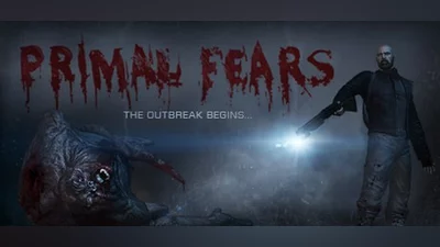 Primal Fears (PC) [Global] [Standard]