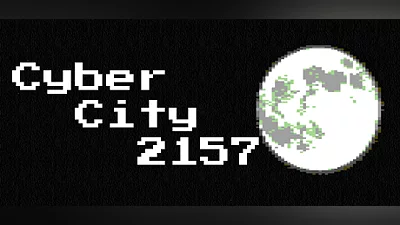 Cyber City 2157 The Visual Novel (PC) [Global] [Standard]
