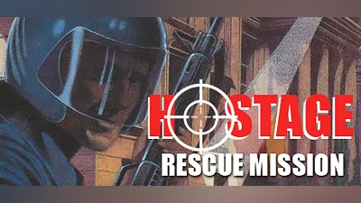 Hostage: Rescue Mission (PC) [Global] [Standard]