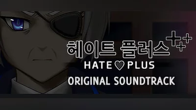 Hate Plus Soundtrack (DLC) [Global] [Standard]