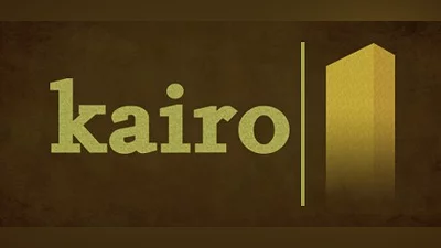 Kairo (PC) [Global] [Standard]