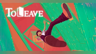To Leave (PC) [Global] [Standard]