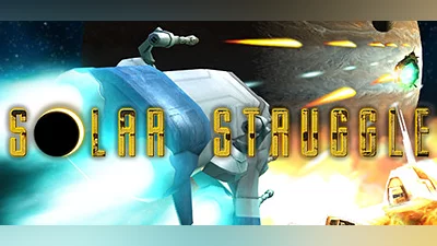 Solar Struggle (PC) [Global] [Standard]