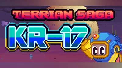 Terrian Saga: KR-17 (PC) [Global] [Standard]