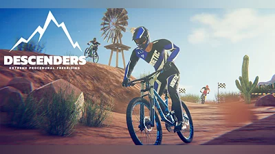 Descenders (PC) [Europe] [Standard]