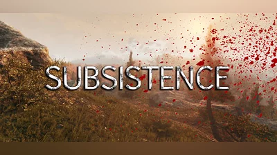Subsistence (PC) [Europe] [Standard]