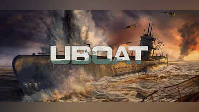 UBOAT (PC) [Europe] [Standard]
