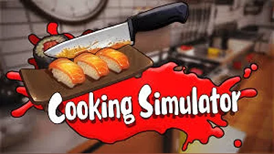 Cooking Simulator  (PC) [Europe] [Standard]