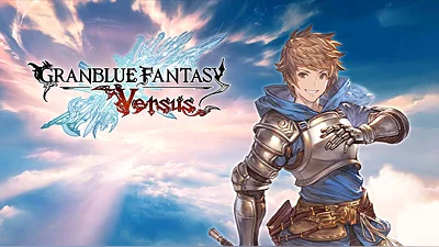 Granblue Fantasy Versus (PC) [Europe] [Standard]