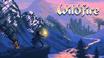 Wildfire (PC) [Japan] [Standard]