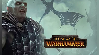 Total War WARHAMMER (PC) [Japan] [Standard]