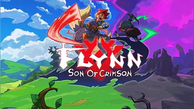 Flynn Son of Crimson (PC) [Global] [Standard]