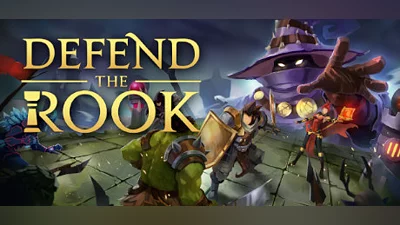 Defend the Rook (PC) [Global] [Standard]