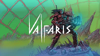 Valfaris Key  (PC) [Europe] [Standard]