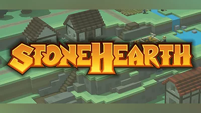 Stonehearth (PC) [Global] [Standard]
