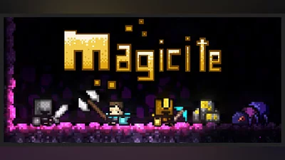 Magicite (PC) [Global] [Standard]