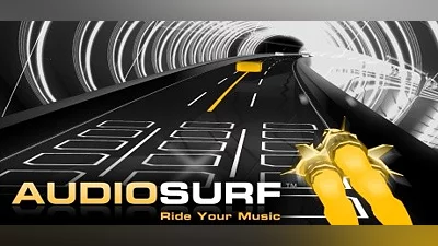 AudioSurf (PC) [Global] [Standard]
